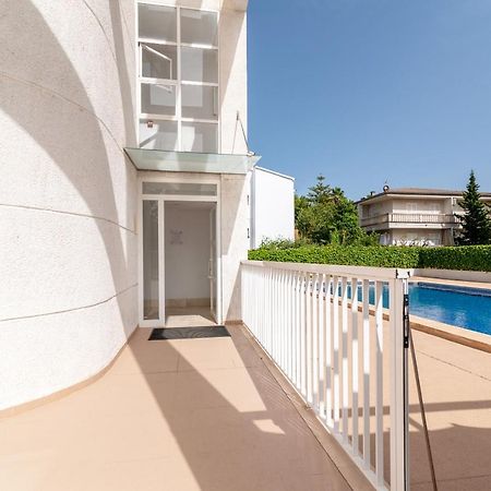 Bellamar Apartments Port de Alcudia  Zewnętrze zdjęcie