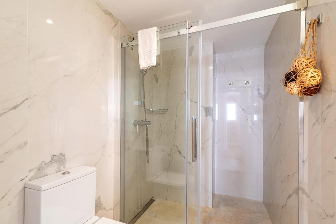 Bellamar Apartments Port de Alcudia  Zewnętrze zdjęcie