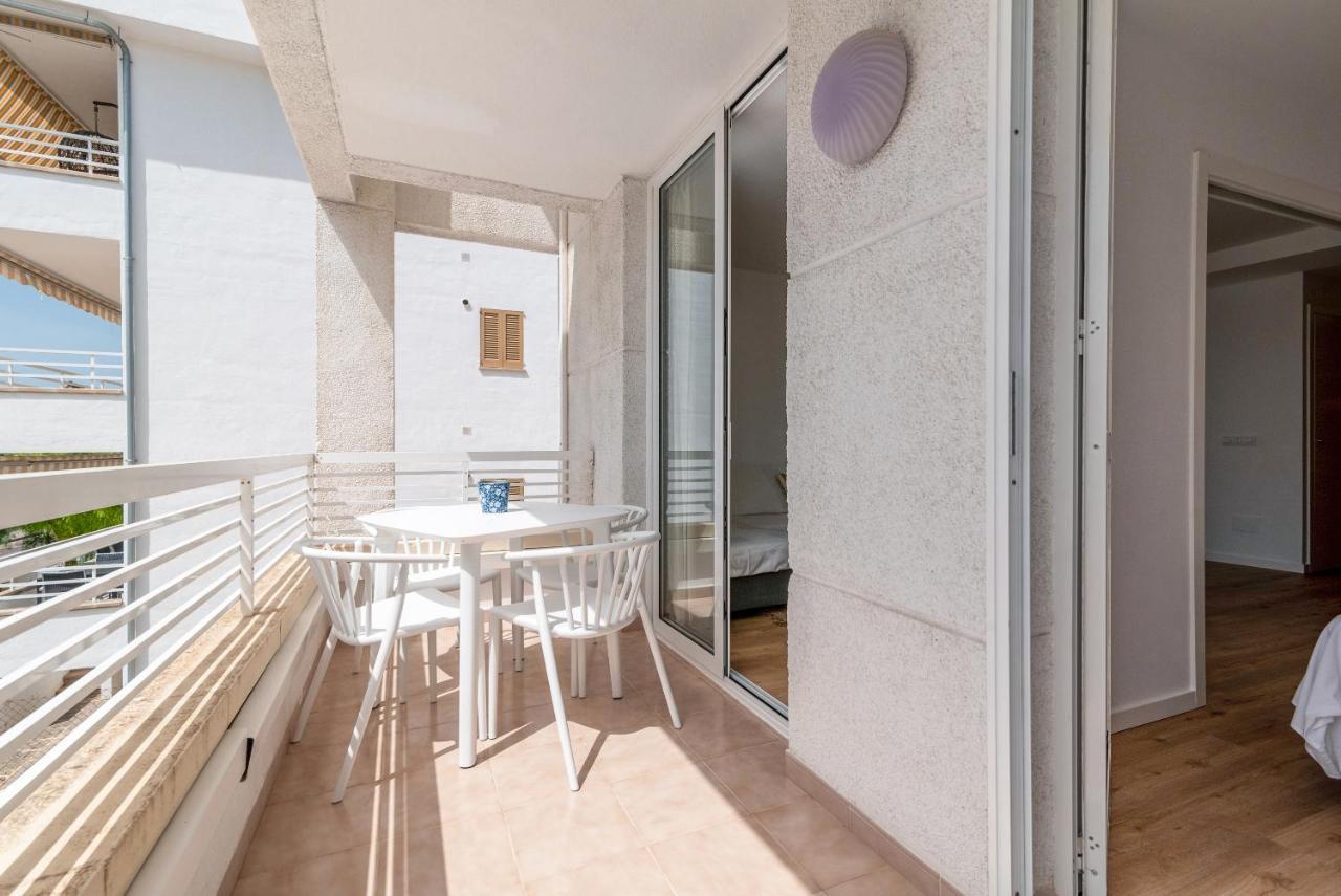 Bellamar Apartments Port de Alcudia  Zewnętrze zdjęcie
