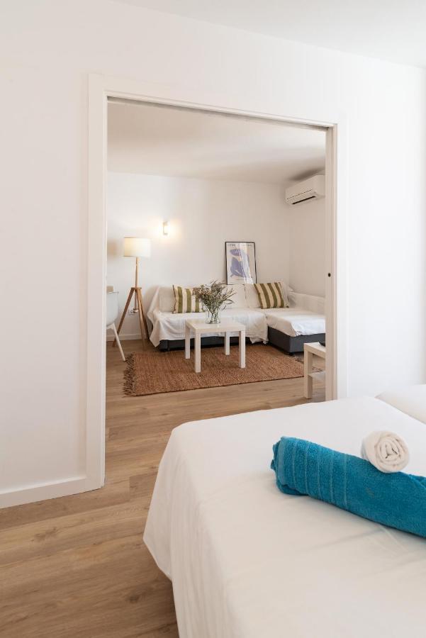 Bellamar Apartments Port de Alcudia  Zewnętrze zdjęcie
