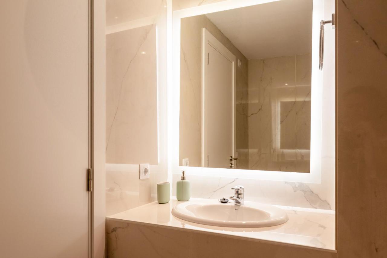 Bellamar Apartments Port de Alcudia  Zewnętrze zdjęcie
