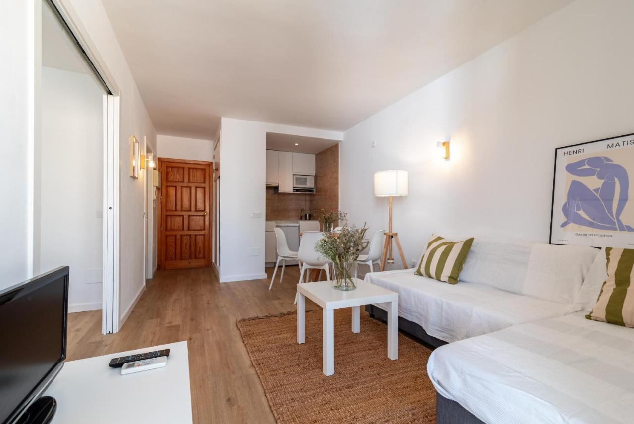 Bellamar Apartments Port de Alcudia  Zewnętrze zdjęcie