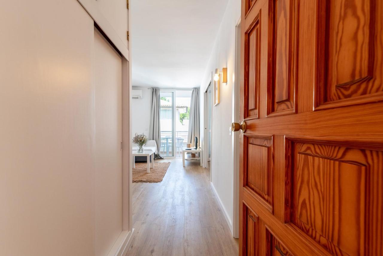 Bellamar Apartments Port de Alcudia  Zewnętrze zdjęcie